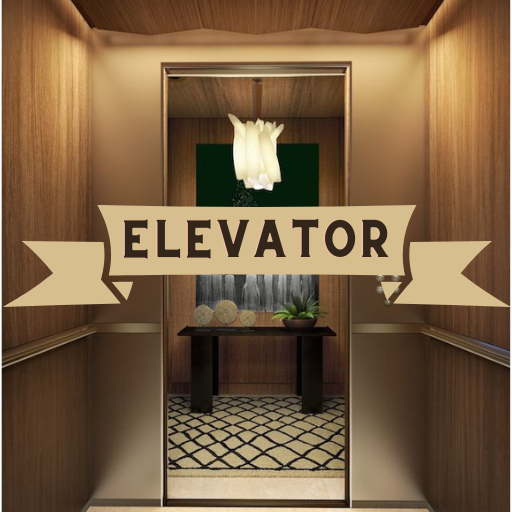Modern Elevators Design