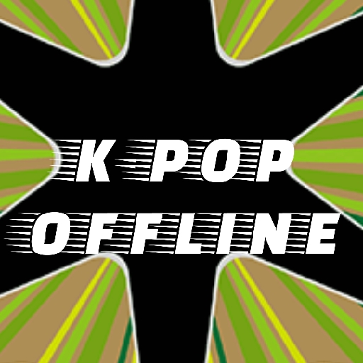 K pop all songs offline - 2023