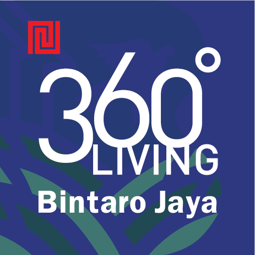 360 Living by Bintaro Jaya