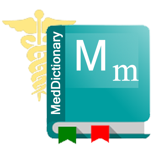 Med Dictionary