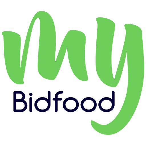 MyBidfood NZ