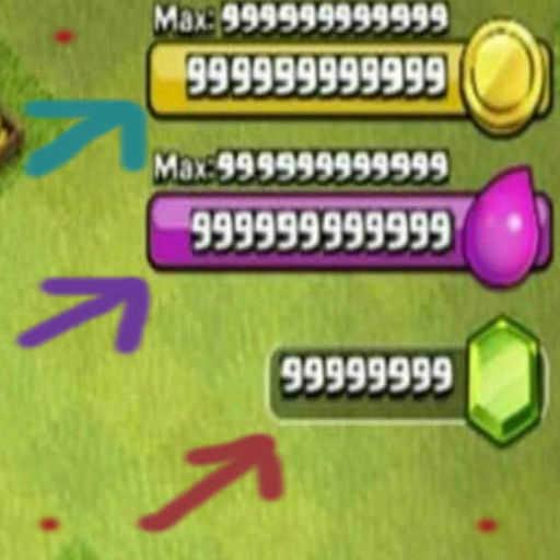 Pro Cheat For Clash Of Clans