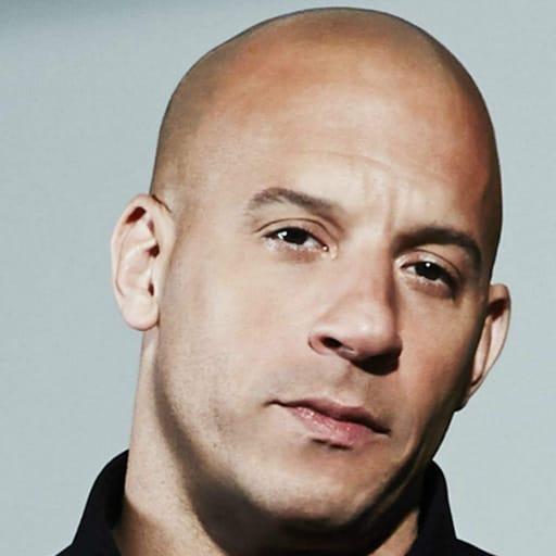 Vin Diesel HD Wallpapers