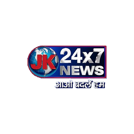 JK 24x7 News