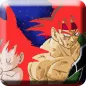 Ultimate Dragon Kai Butoden Ball