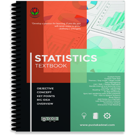 Statistics Textbook