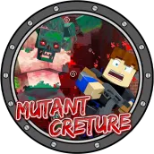 Mutant Creatures Mod + More Golems