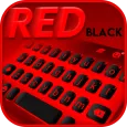 Black Red Theme