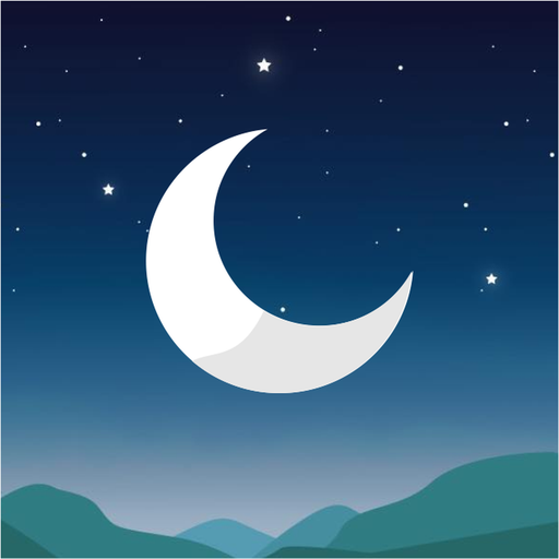 Moon Stories -bajki dla dzieci