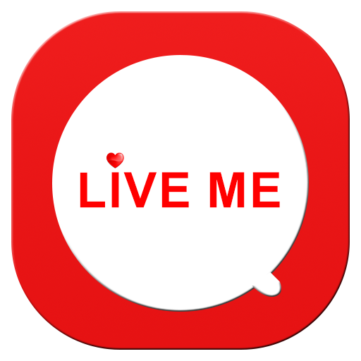 LiveMe Free - Live Video Streaming App, Live Chat