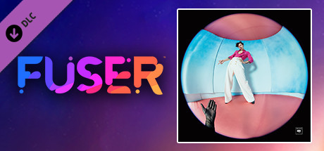 FUSER™ - Harry Styles - "Adore You"