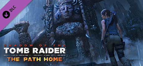 Shadow of the Tomb Raider - The Path Home