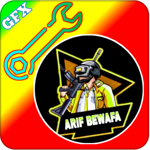 ARIF PUBG LITE TOOL