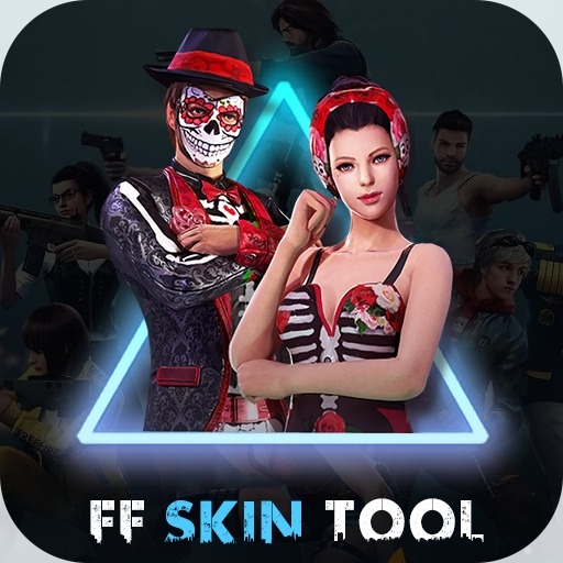 FFF FF Skin Tool