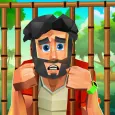 Jungle Escape Games: Jailbreak
