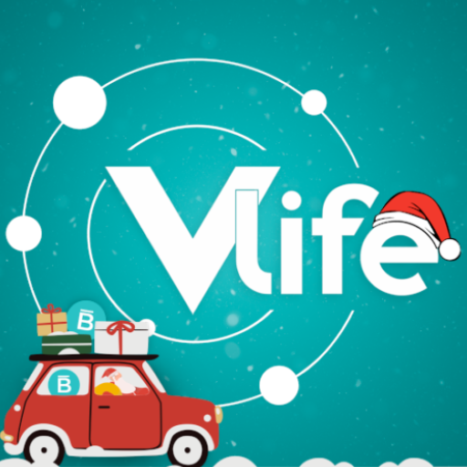 Vlife: АЗС, Партнеры, Баллы