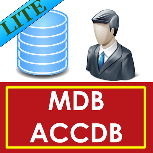 Database Viewer for MS Access 