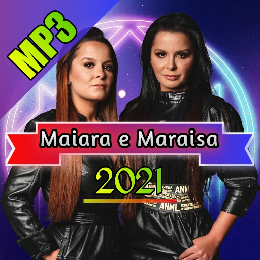 Maiara e Maraisa musica 2021