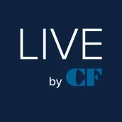 LIVE by CF
