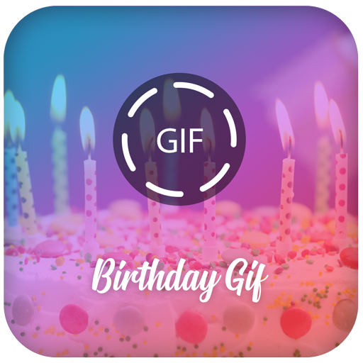 Happy Birthday Gif & Images