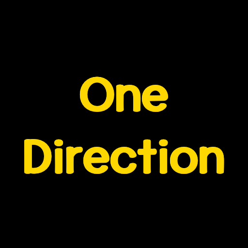 One Direction song collection