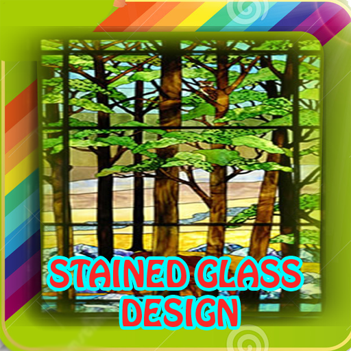Stained Glass Design