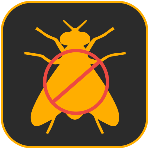 Anti Fly Sound - Fly Sound Buzzing App