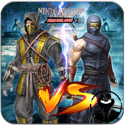 Ninja chiến đấu cho đến chết