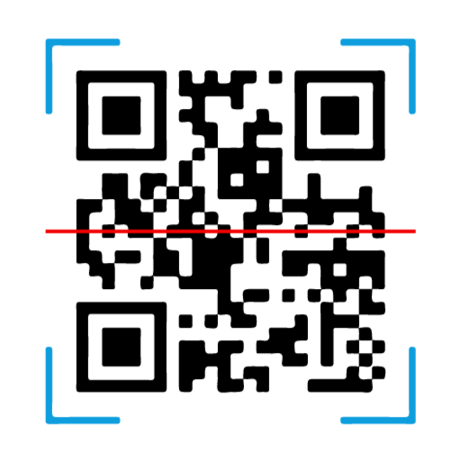 QR code scanner - Barcode Scan