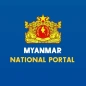 Myanmar National Portal