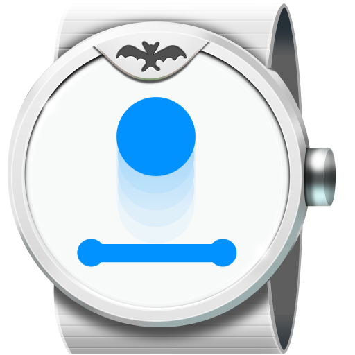 Jump Line - Android Wear