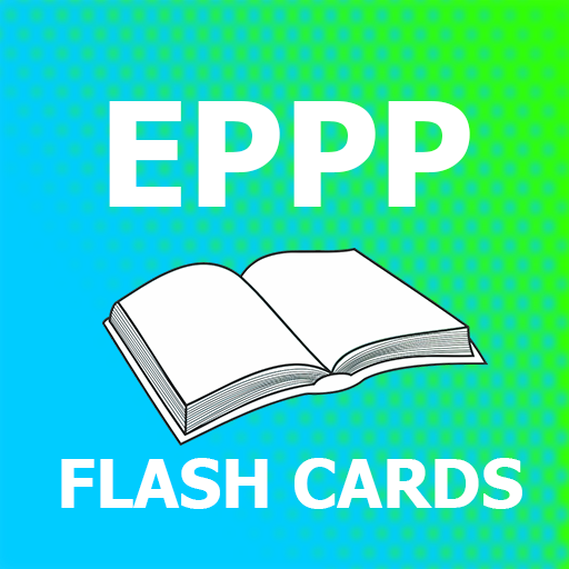 EPPP Flashcards 2022 Ed