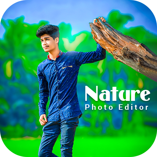 Nature Photo Editor