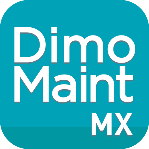 DIMO Maint App