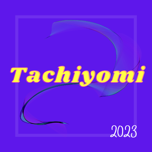 TACHIYOMI