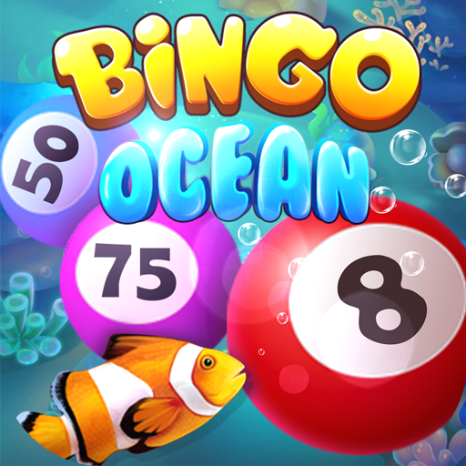 Bingo Ocean