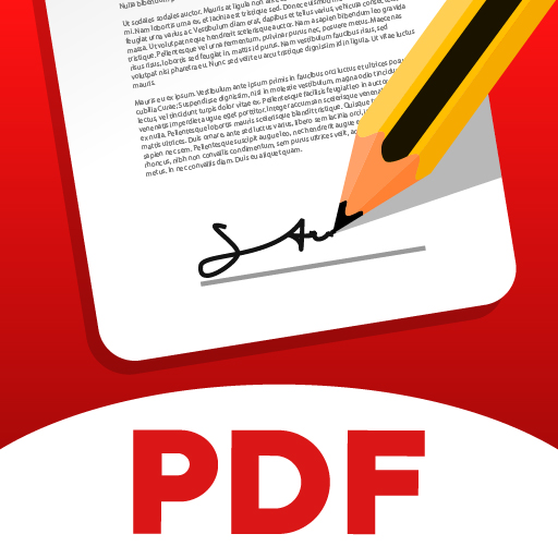 PDF editor - Log & edit PDF