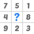 Master Sudoku - Puzzle Sudoku