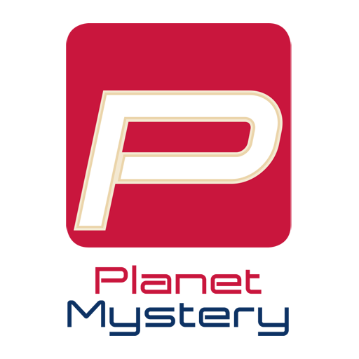 Planet Mystery