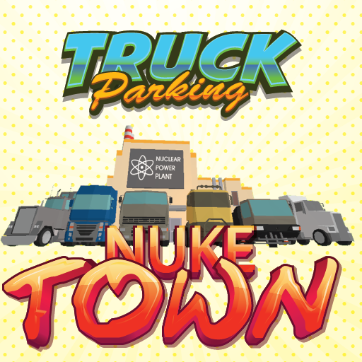 Truck Parking NukeTown