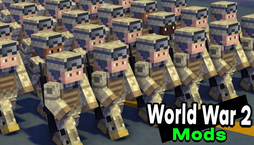 Military Skin for Minecraft PE para Android - Download