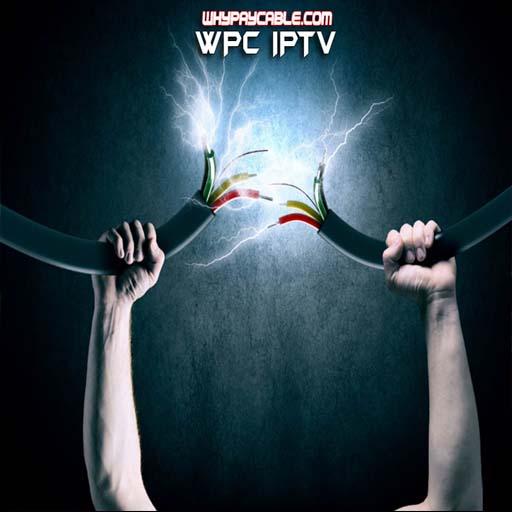 WPC IPTV