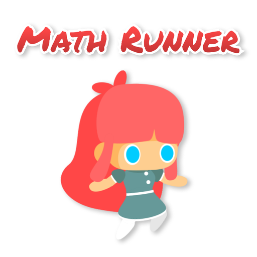 Math Runner