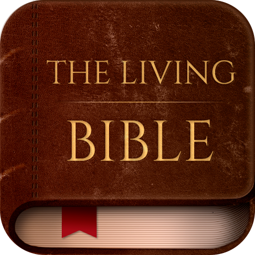 The Living Bible offline app