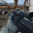 Sniper War 3D : FPS Shooting G