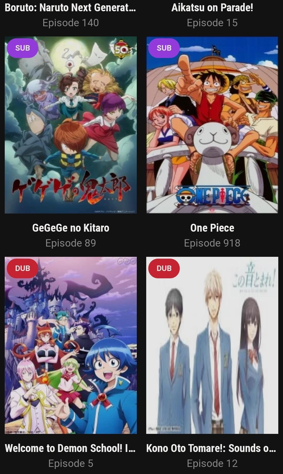 Demon slayer episodes kissanime hot sale