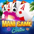 ManiGame Tongits Pusoy Online