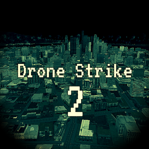 Drone Strike 2