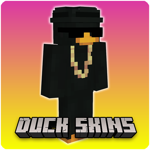 Duck Skin Changer for MCPE