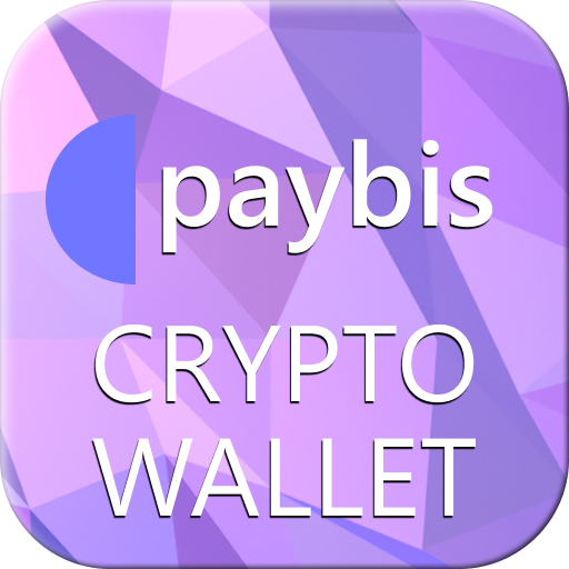 Paybis Crypto wallet